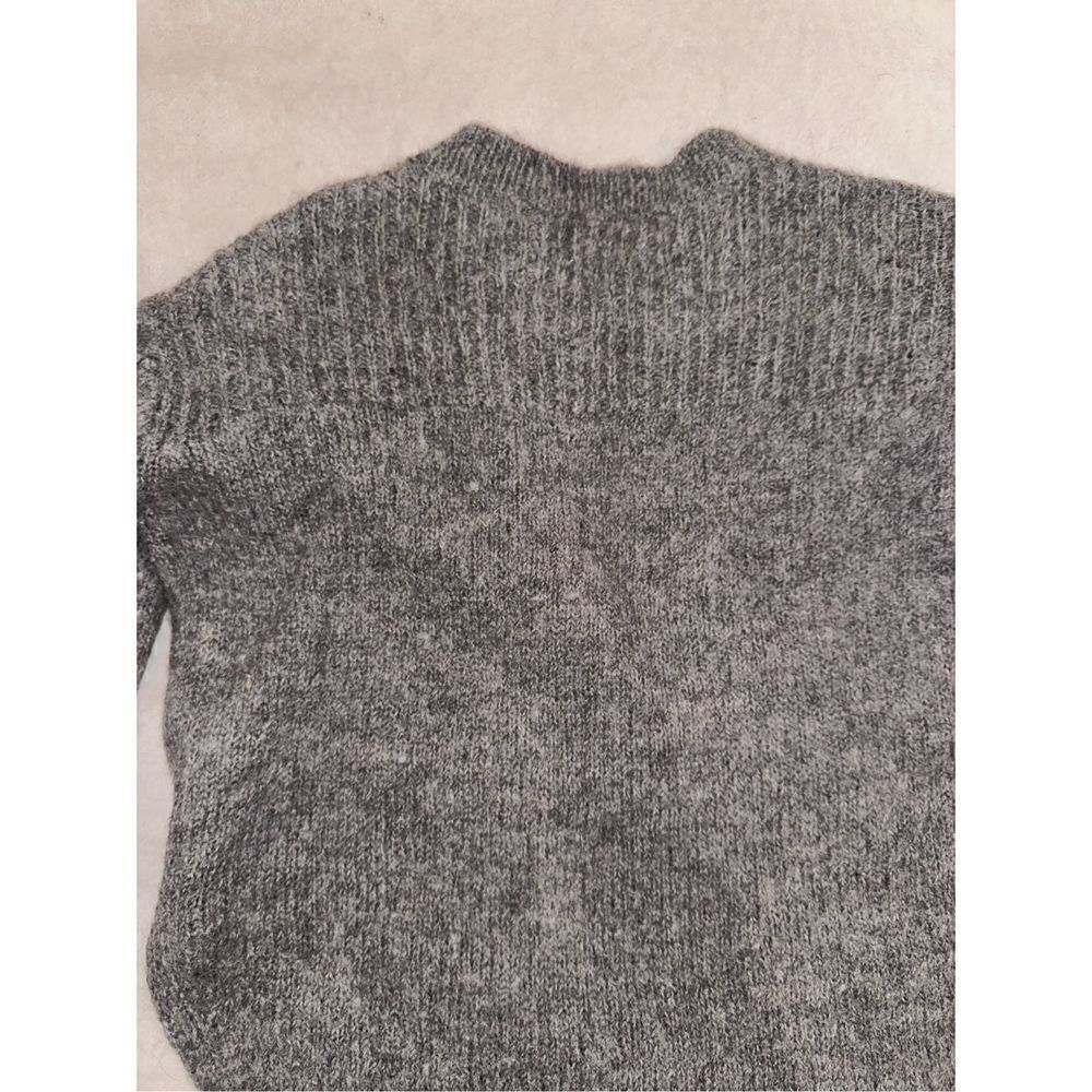 ISABEL MARANT wool / alpaca sweater women’s size 36